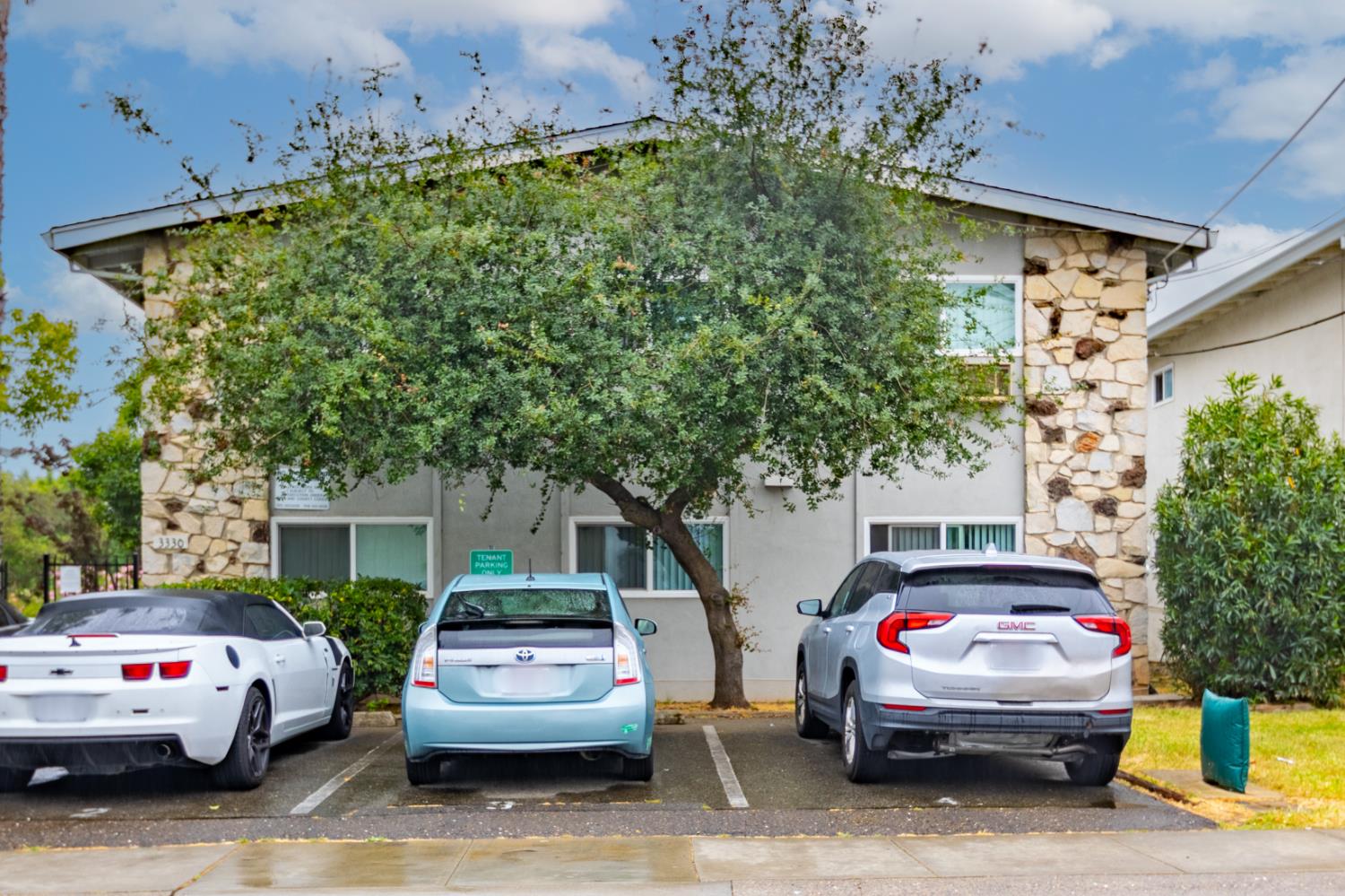 3326 Lerwick Road