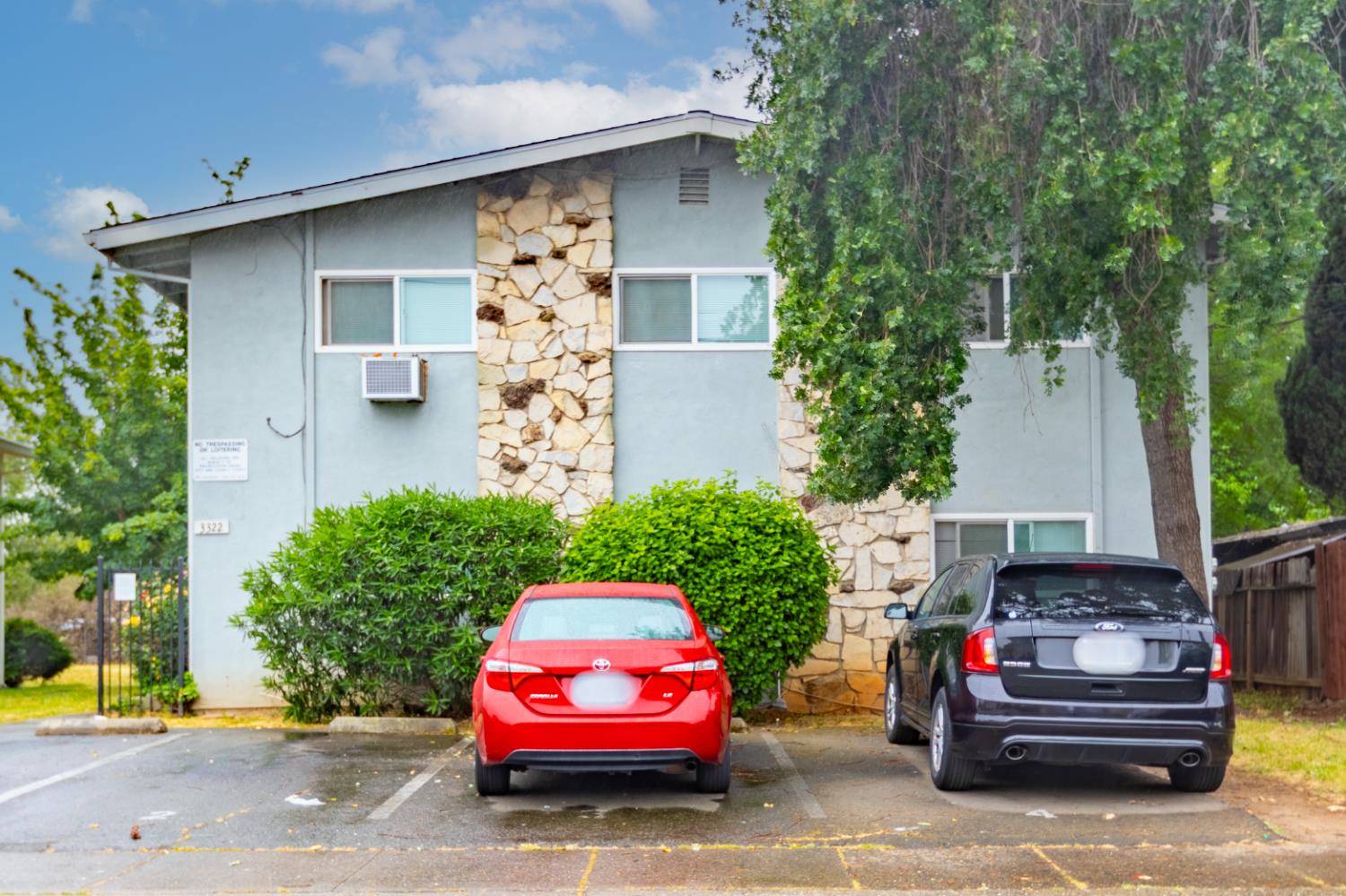 3326 Lerwick Road