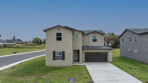 817 Tiffani Way, Oakdale, CA 95361 - MLS#: 225036780