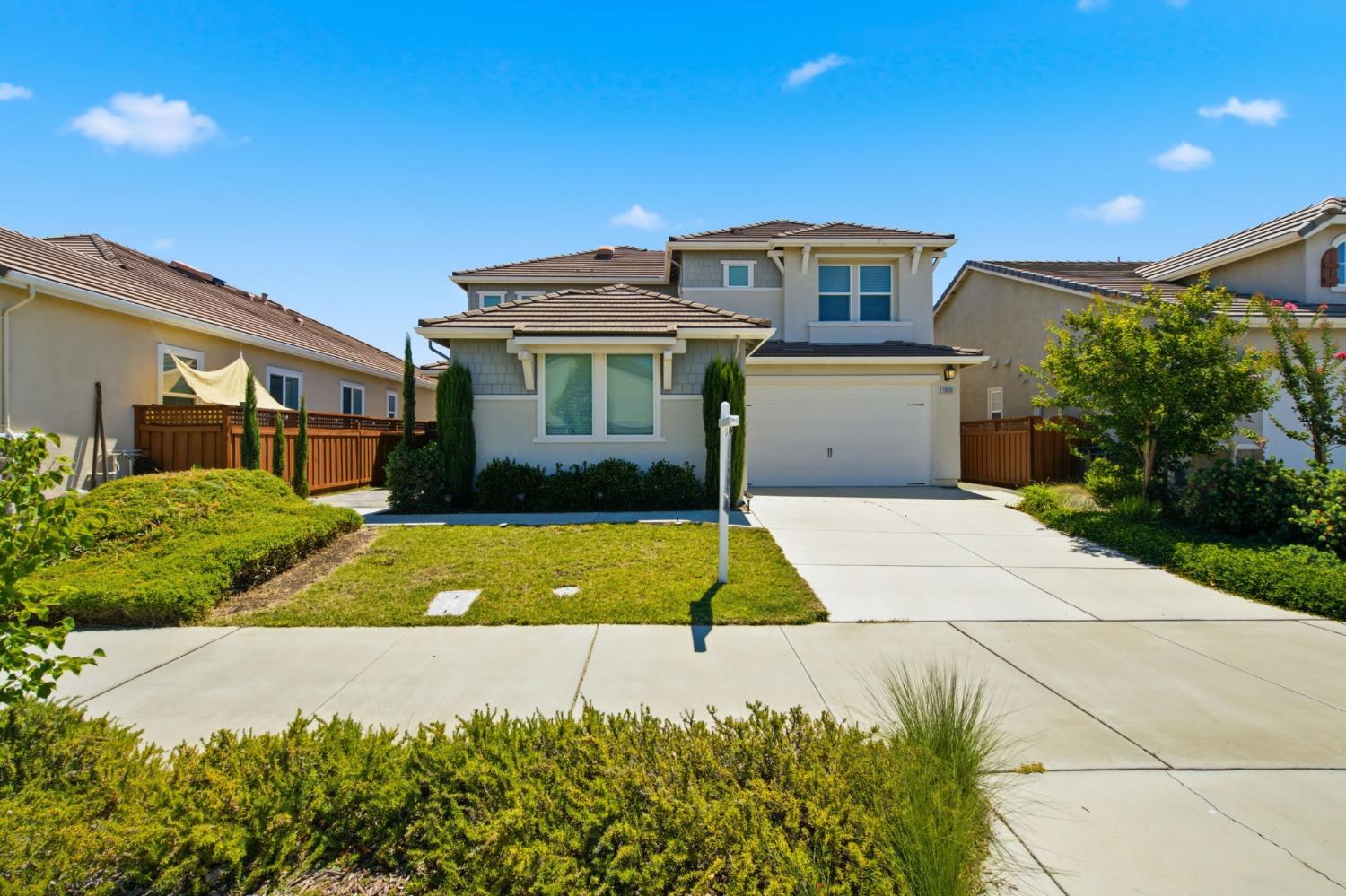 18006 Silver Springs Way