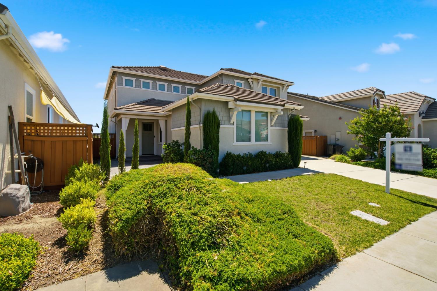 18006 Silver Springs Way