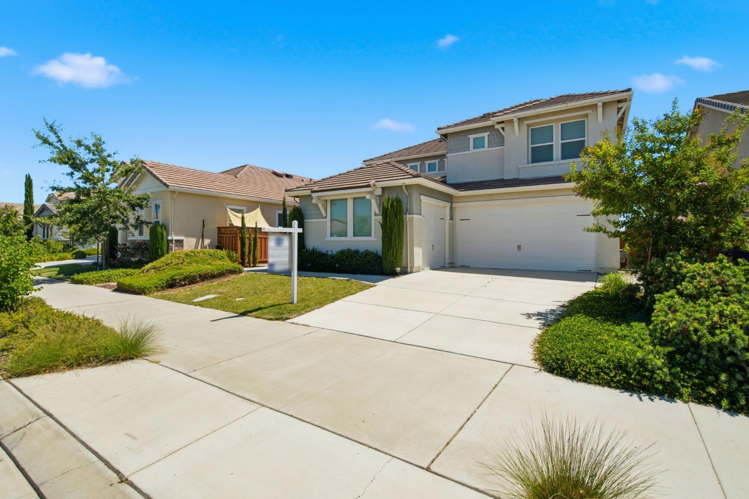 18006 Silver Springs Way