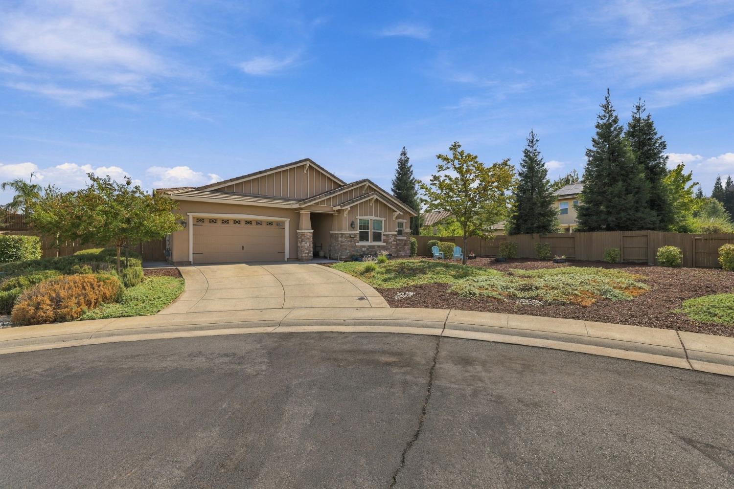 2409 Donnybrook Court