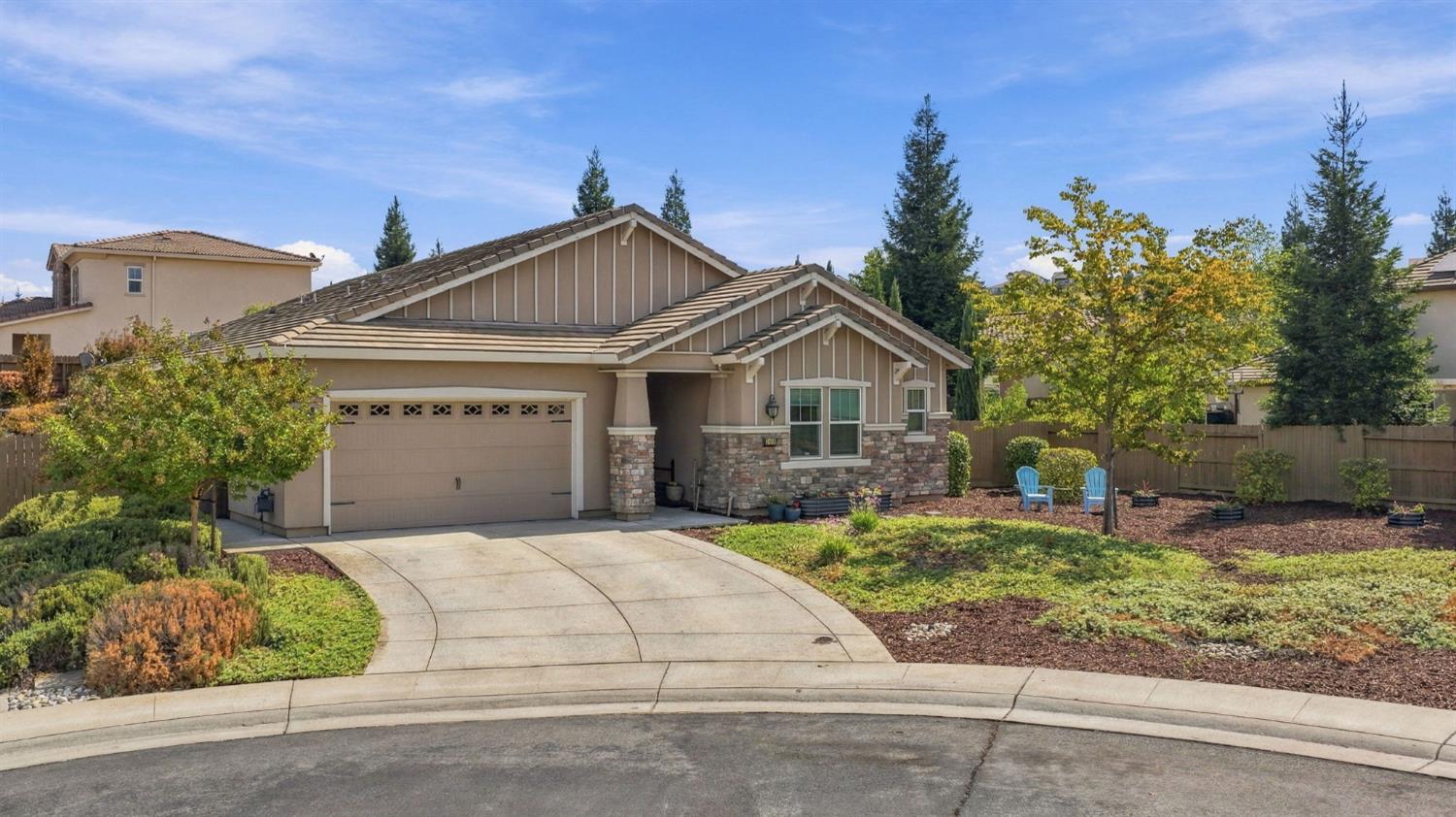 2409 Donnybrook Court