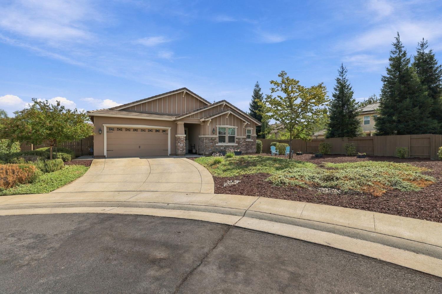2409 Donnybrook Court