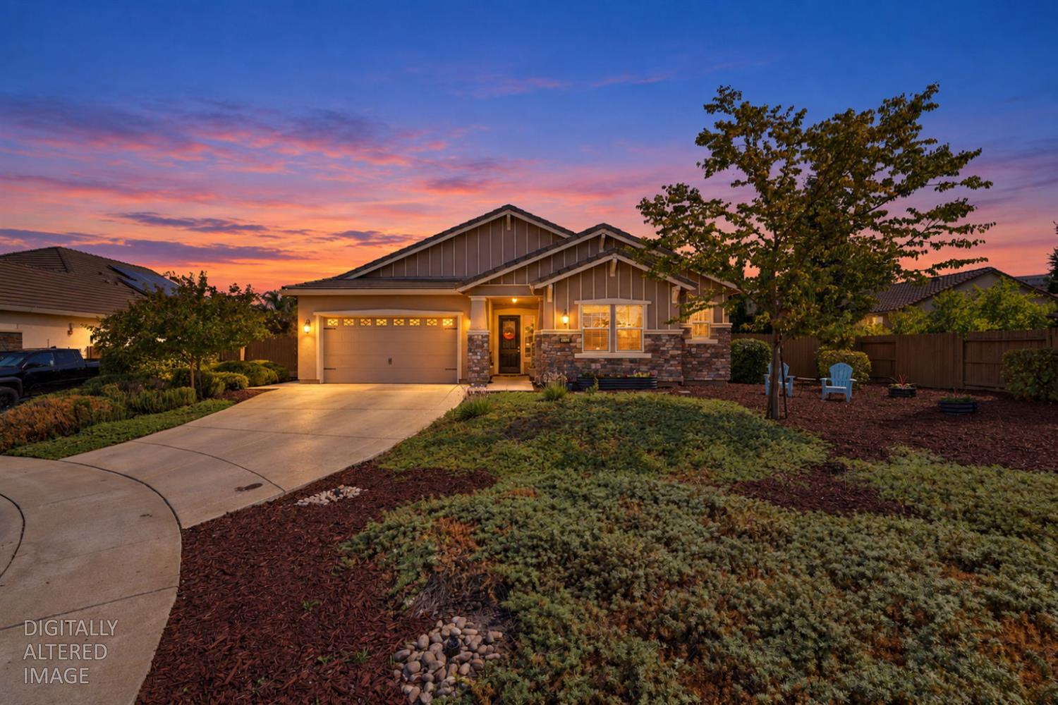 2409 Donnybrook Court