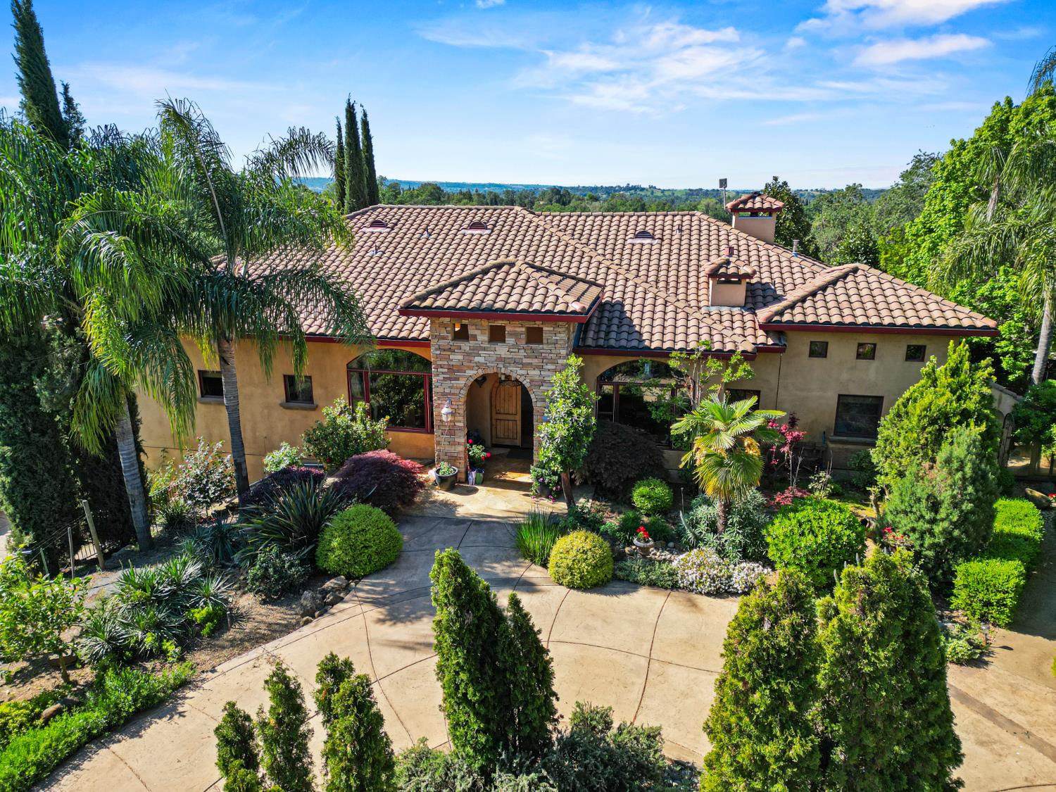 5411 Julietta Place