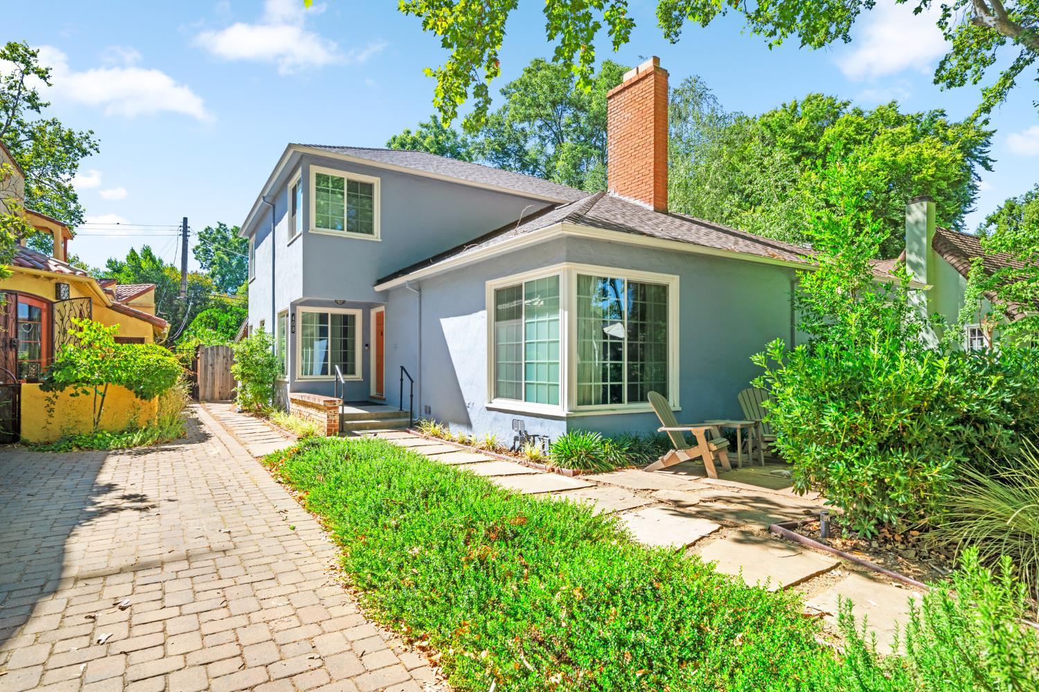 408 Santa Ynez Way