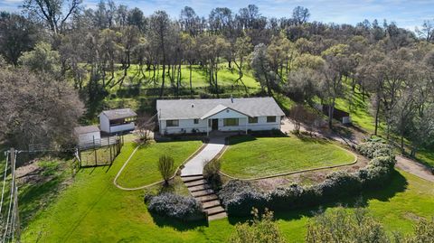 4360 Baldwin Court Valley Springs CA 95252