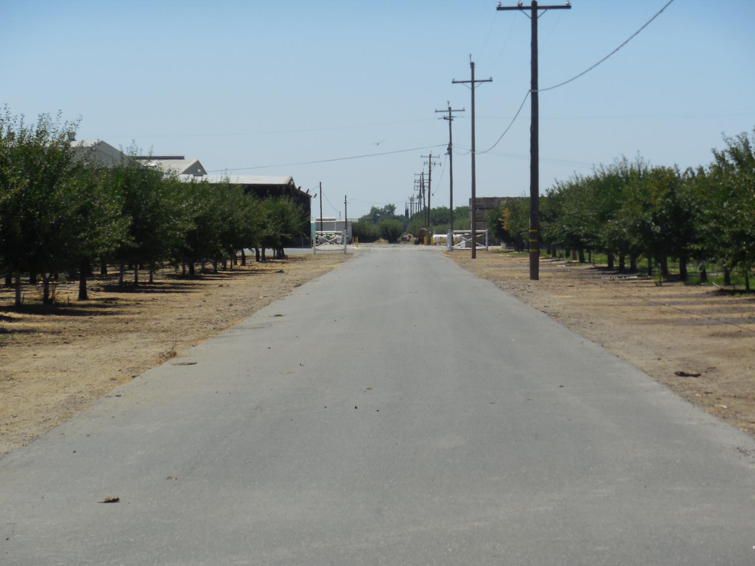 2200 Encinal Road