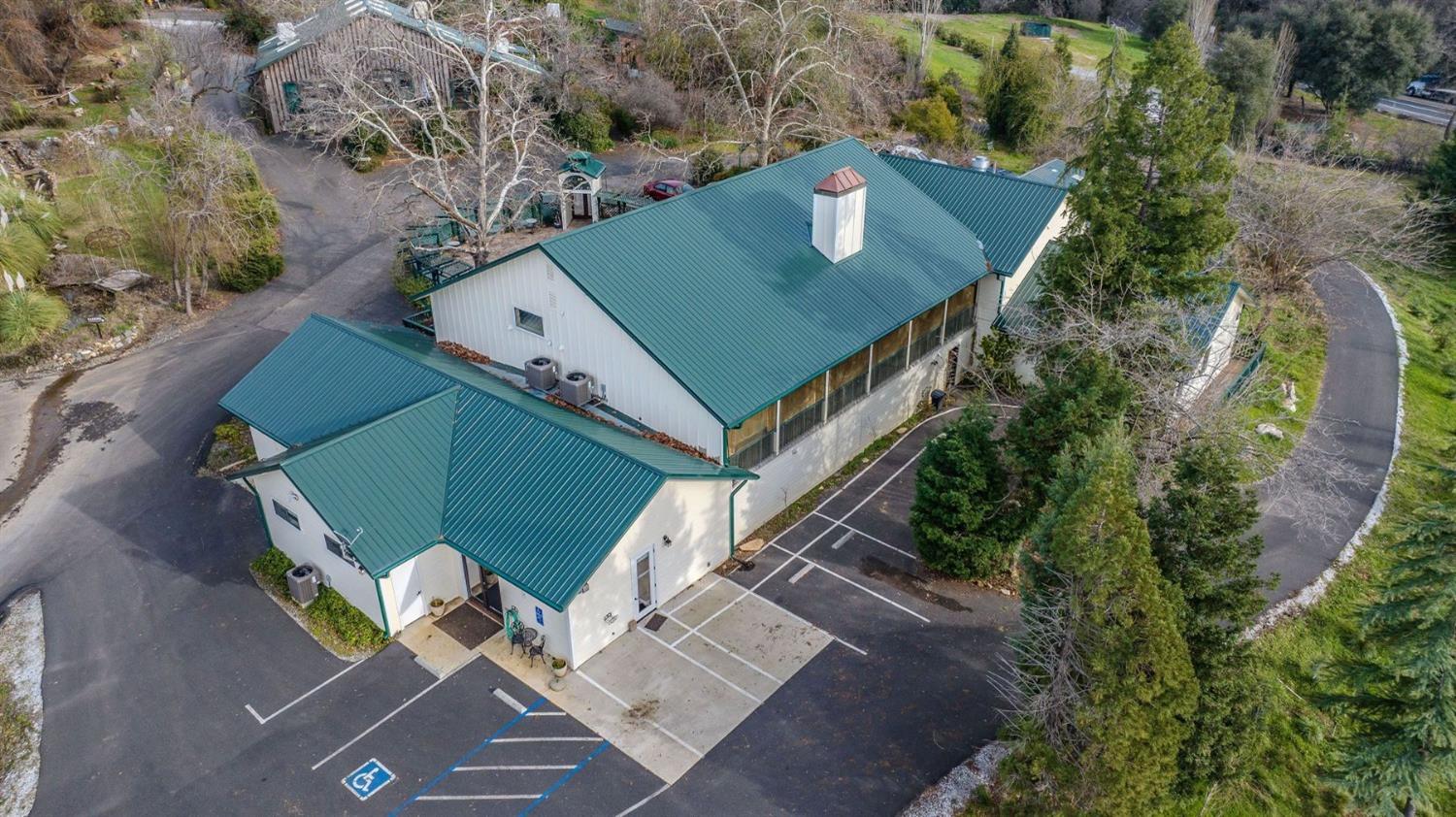 21645 Parrotts Ferry Rd