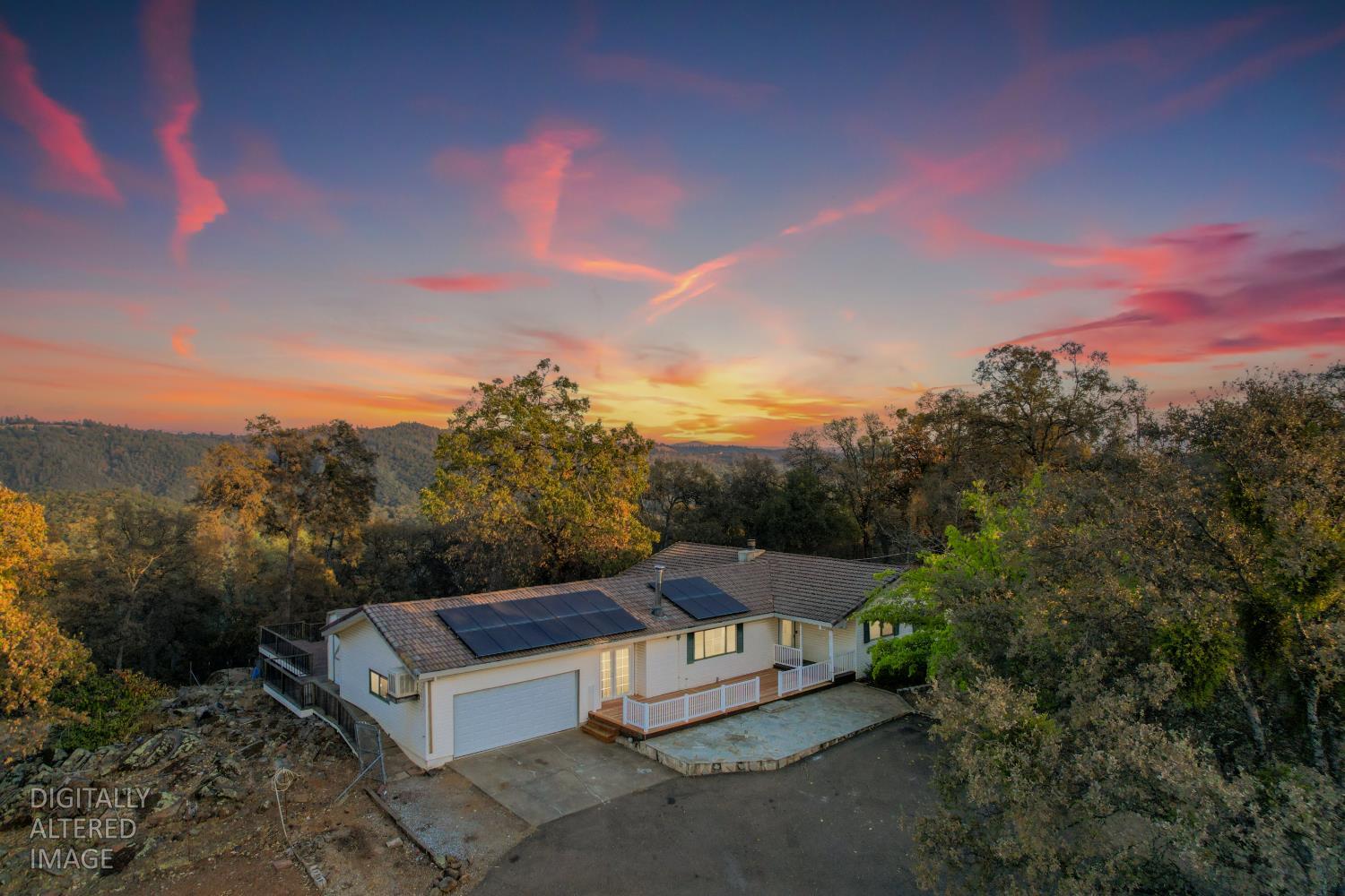 5661 Maric Road