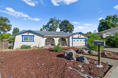 6500 Cookson Court Fair Oaks CA 95628