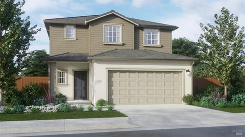 174 Ericson Street American Canyon CA 94503