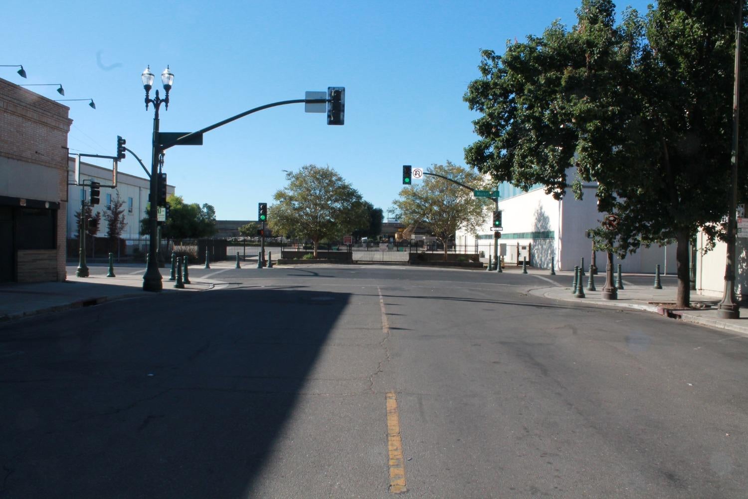 28 S American Street