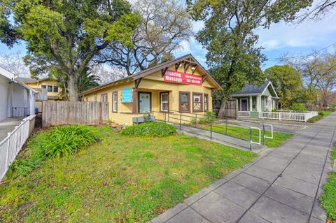 307 D Street Davis CA 95616