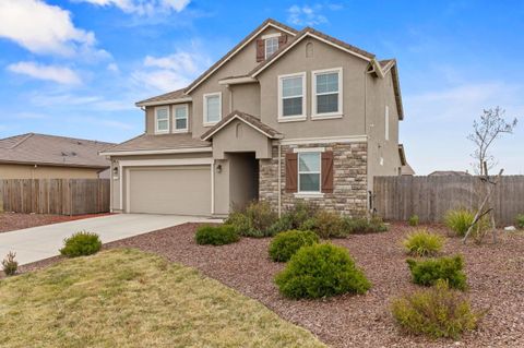 1778 Lakeshore Court Plumas Lake CA 95961