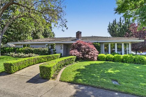 4500 Bailey Way Sacramento CA 95864