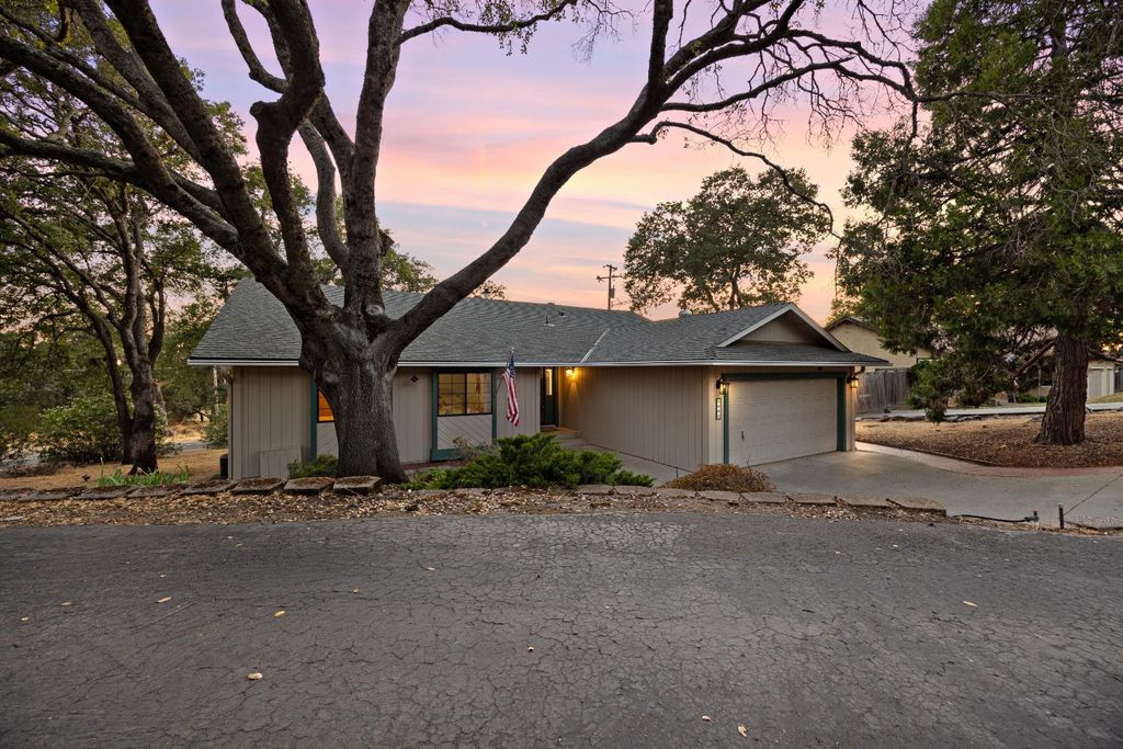 Photo of 3980 Rustic Road, Cameron Park, CA 95682 (MLS # 225105626)