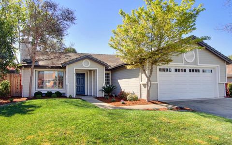 4711 Stuart Street Rocklin CA 95765