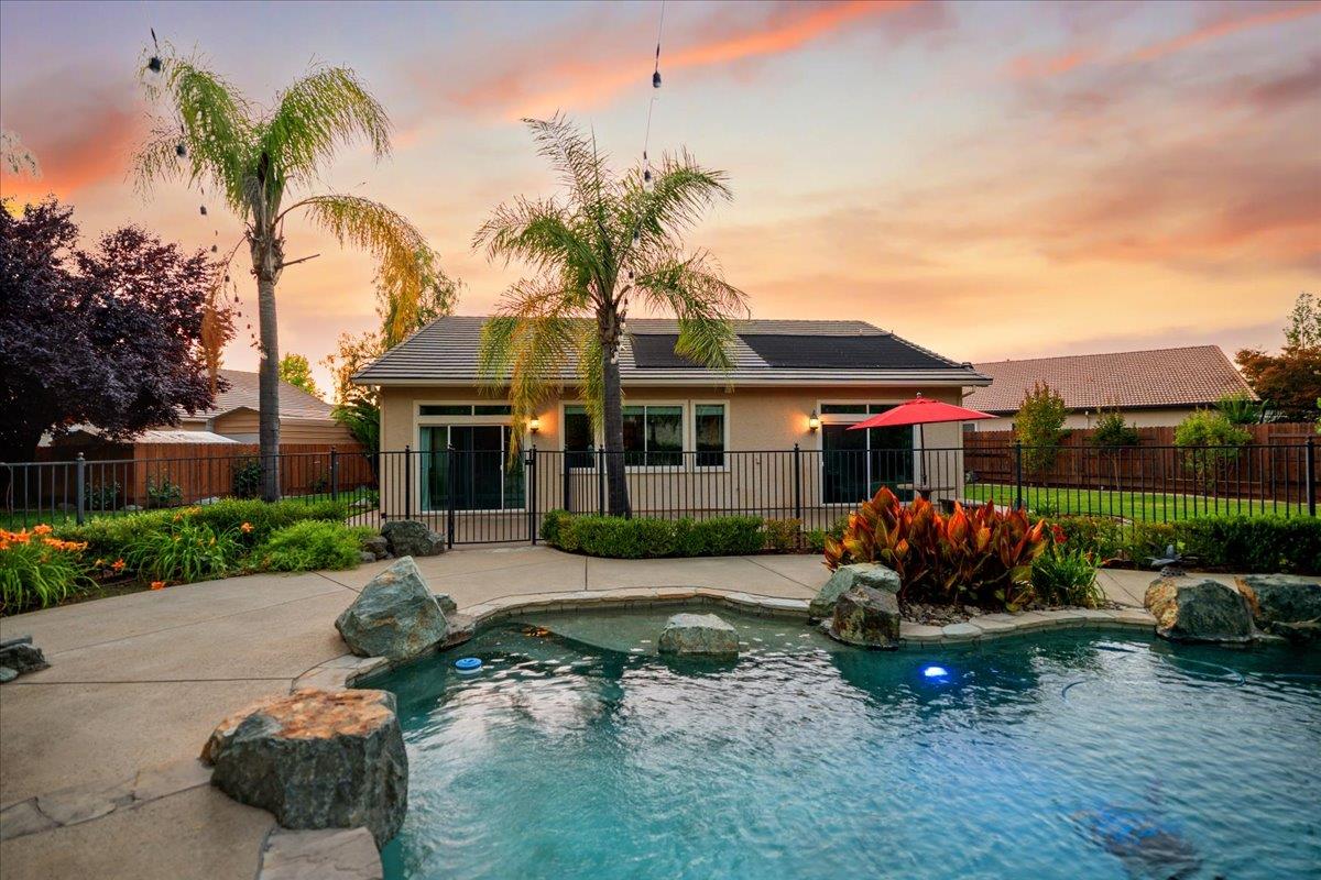 2135 Mayall Court