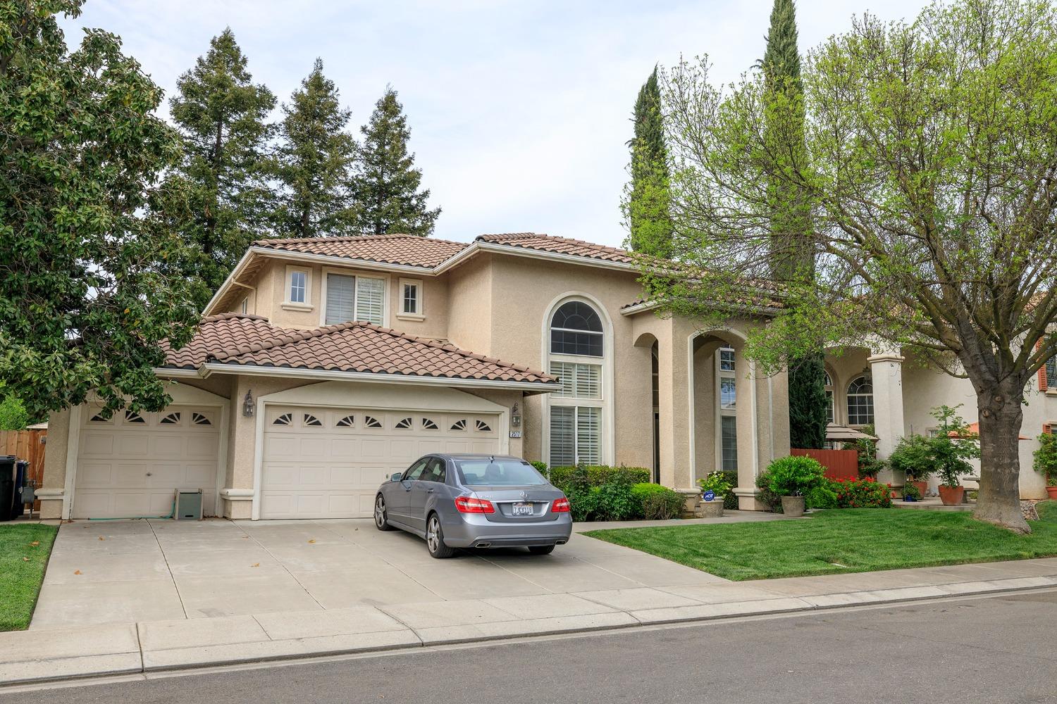 2517 Piazza Court