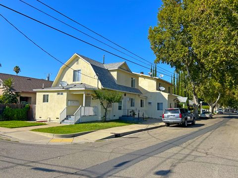 101 De Force Avenue Lodi CA 95240