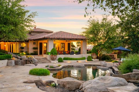 16960 Schell Road Oakdale CA 95361