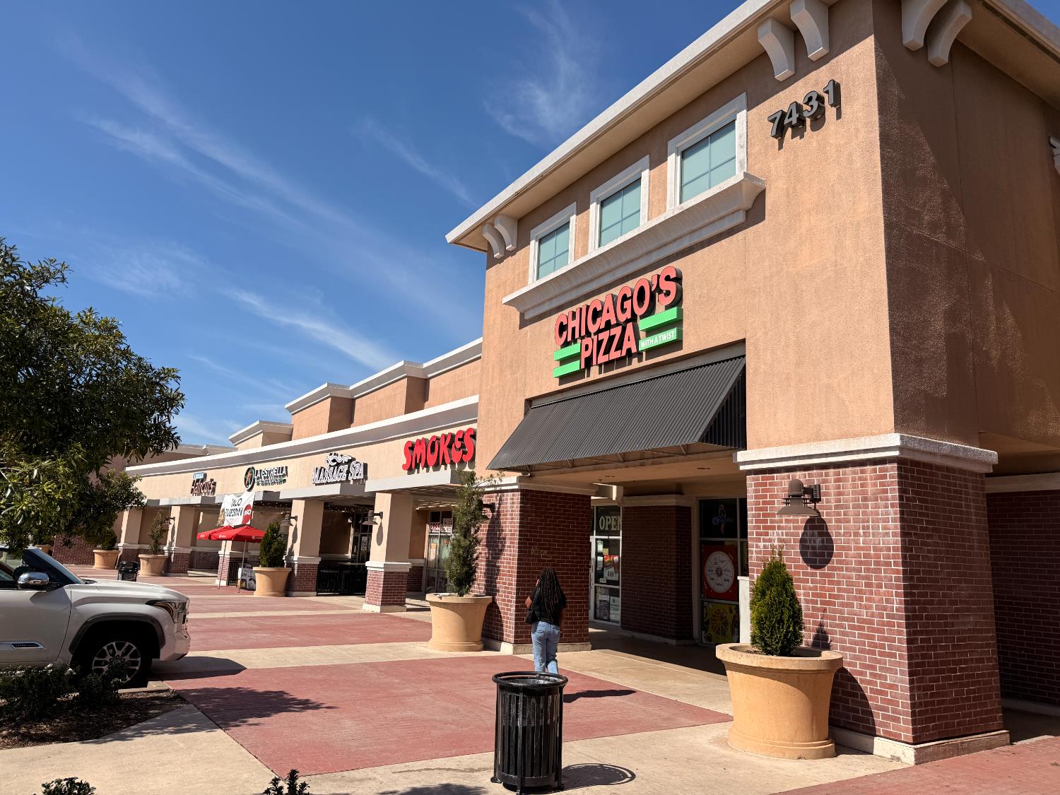 7431 W Stockton Boulevard