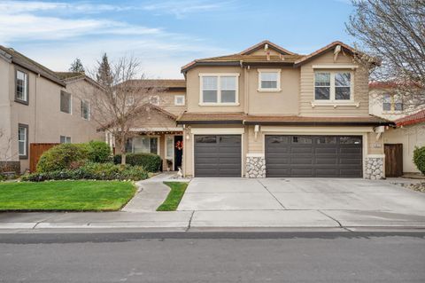 9431 Havenview Way Elk Grove CA 95624