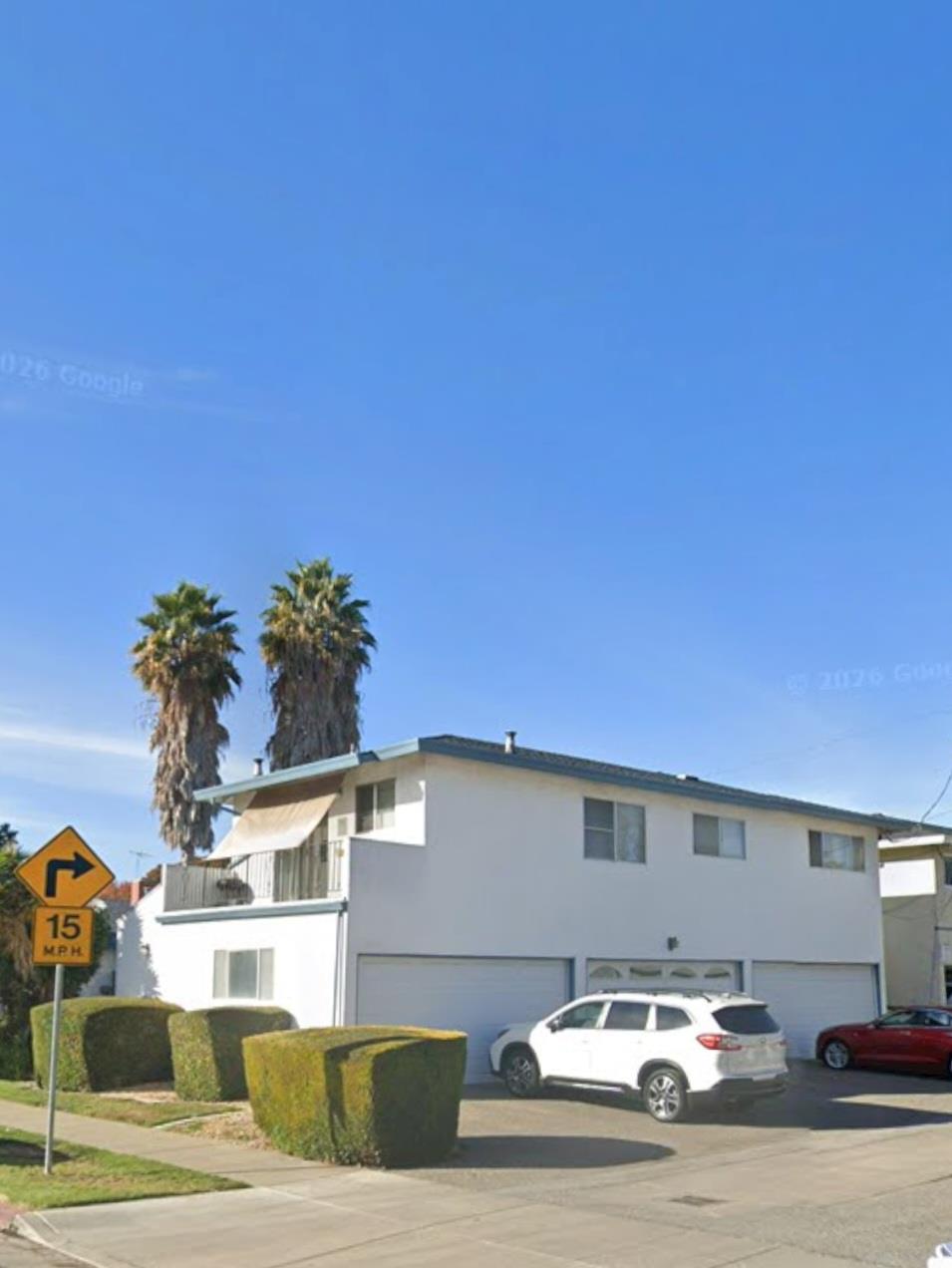 846 Teresi Court