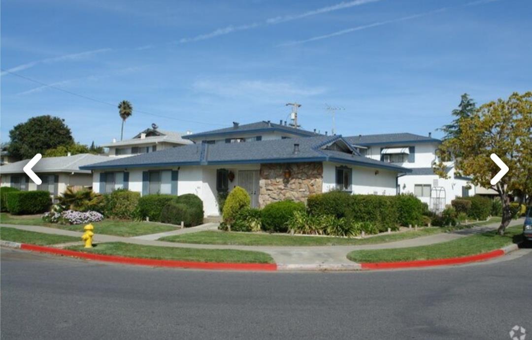 846 Teresi Court