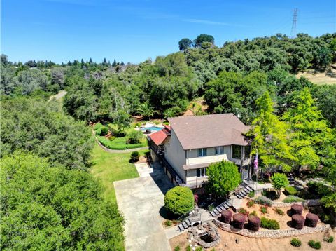 124 Mountain Oak Court Folsom CA 95630