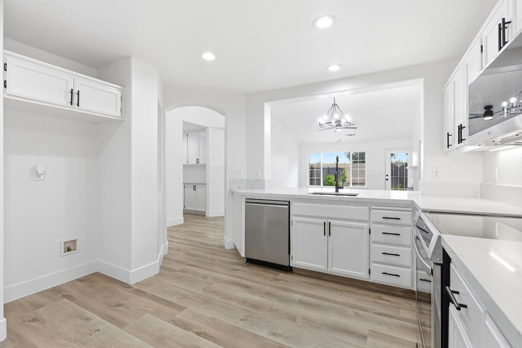 Photo of 3617 Shady Valley Court, Modesto, CA 95355 (MLS # 225143316)