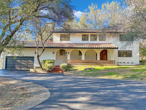 2580 Golden Fawn Trail Shingle Springs CA 95682