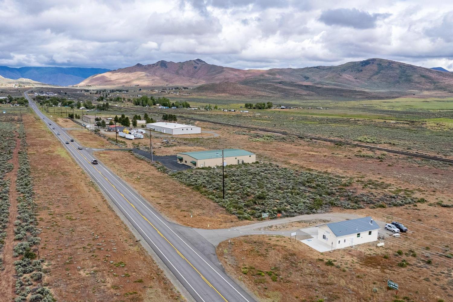 93526 Highway 70