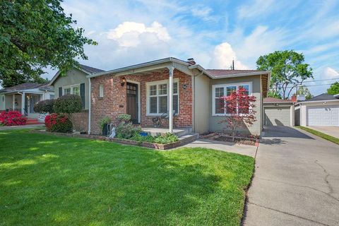 94 46th Street Sacramento CA 95819