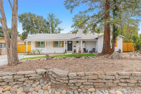 3530 Bodega Court Sacramento CA 95864
