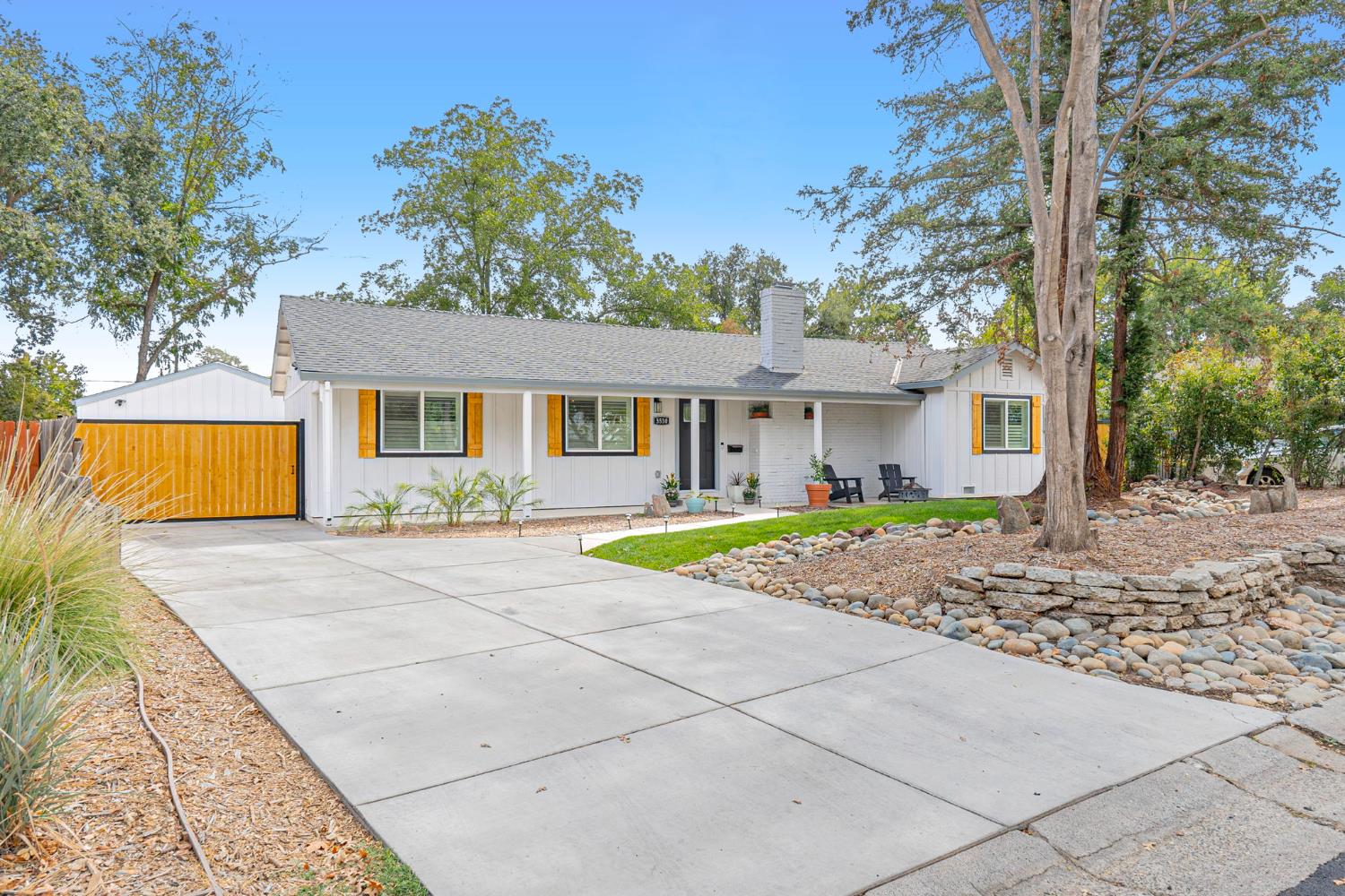 3530 Bodega Court