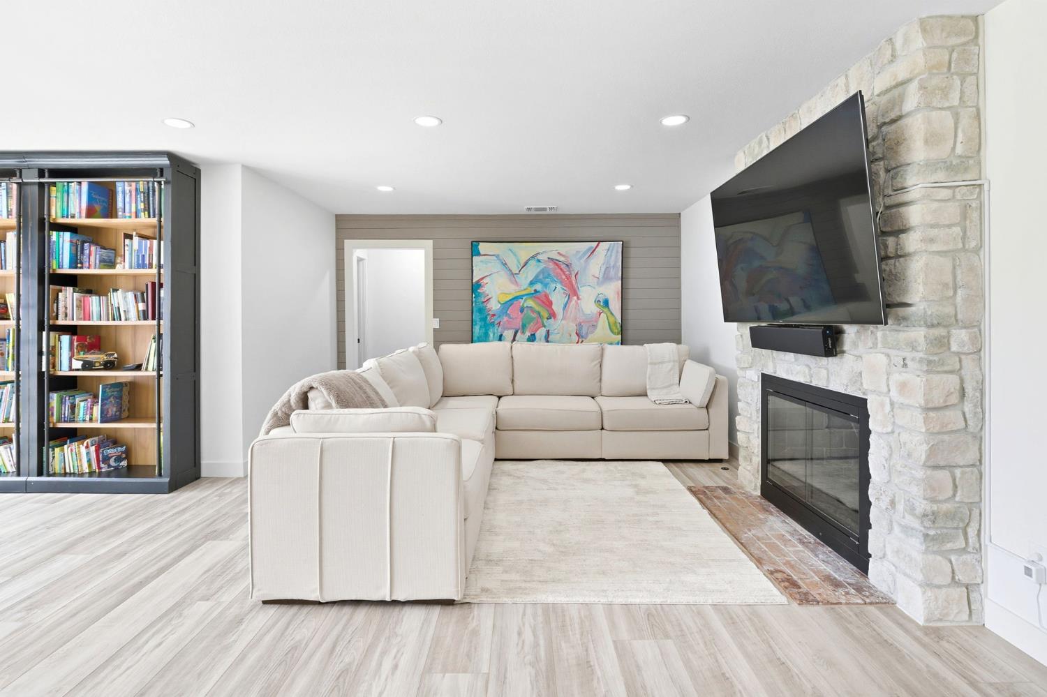 3530 Bodega Court