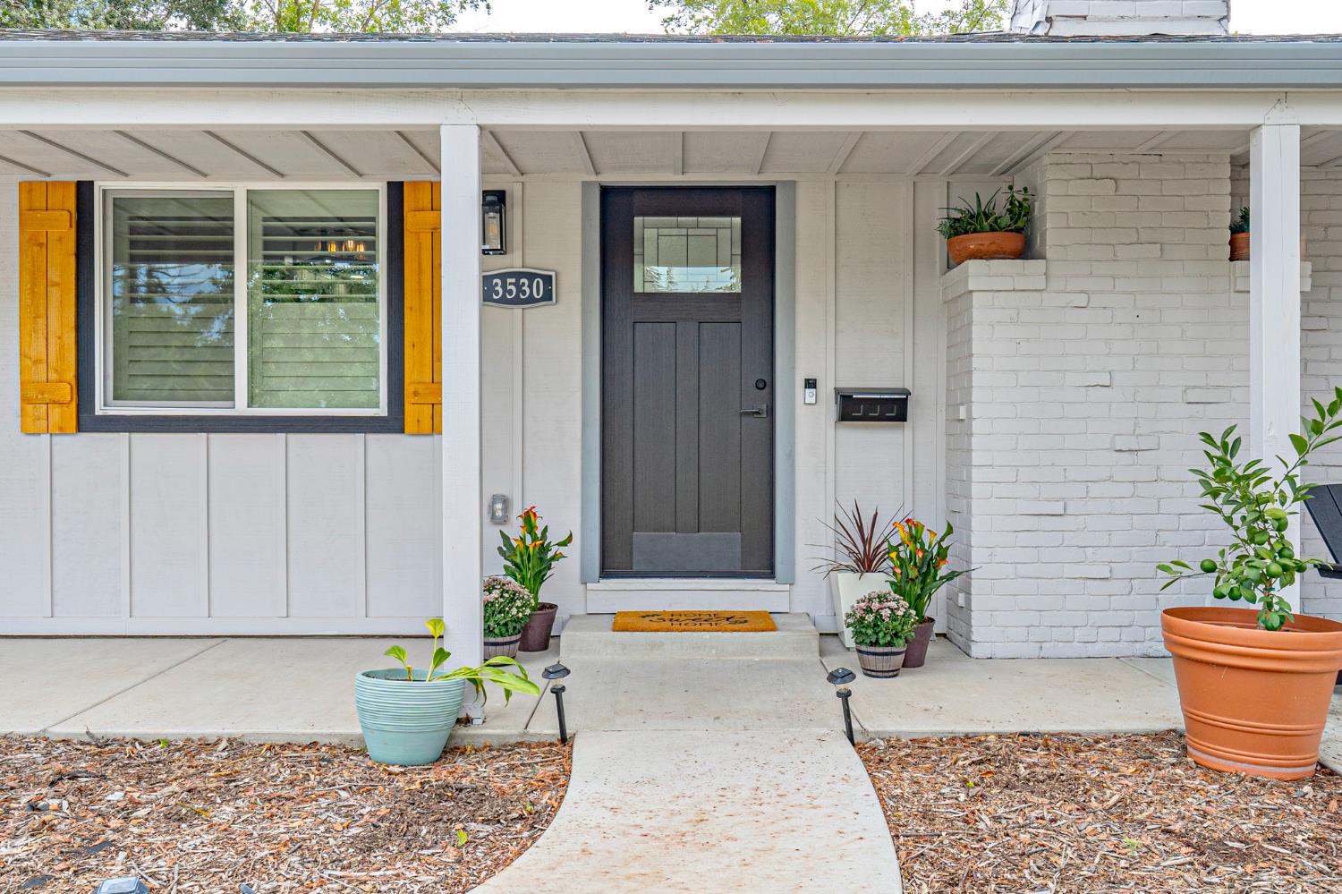 3530 Bodega Court