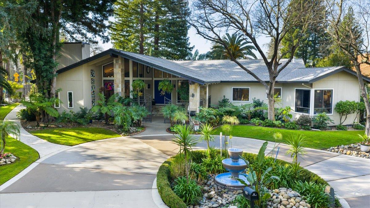 2901 California Avenue