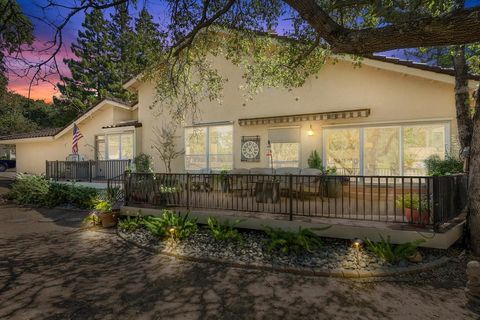 6504 Chesbro Circle Rancho Murieta CA 95683