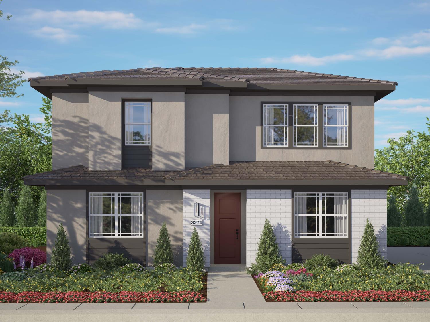 2989 Brentridge Street