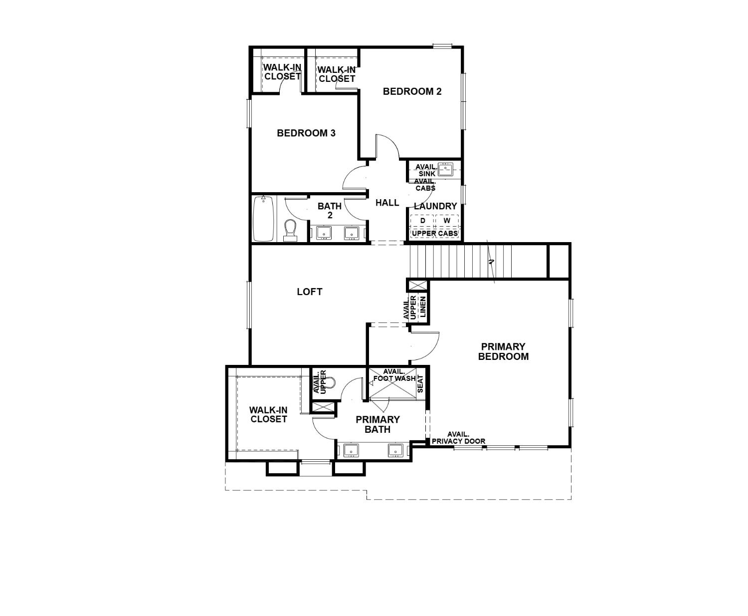 2989 Brentridge Street