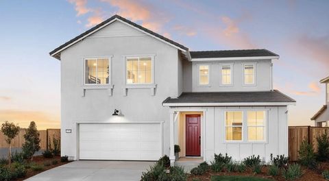 8136 Arrowfield Way Elk Grove CA 95757