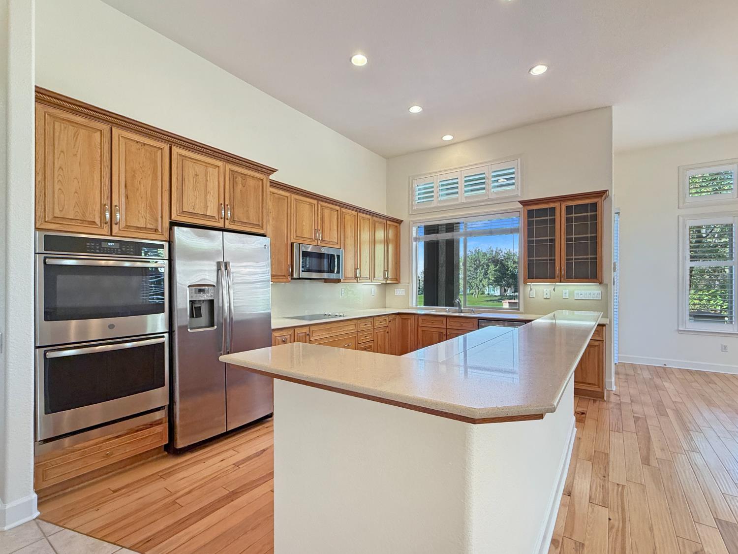 1738 Gingersnap Lane