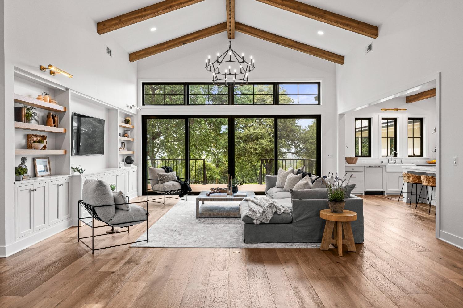 3485 White Oak Ridge Road