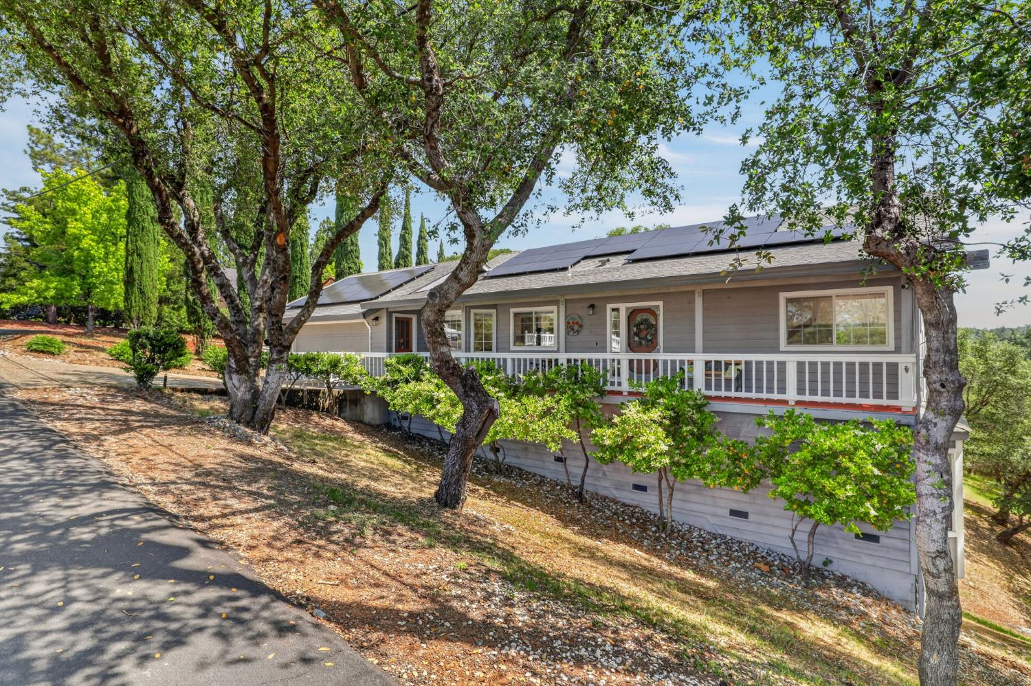 2751 Westville Trail