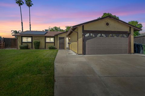 1470 Cypress Drive Tracy CA 95376